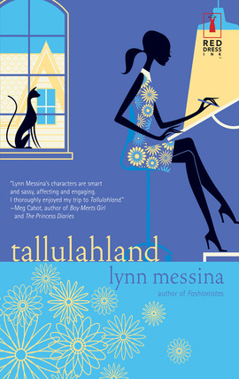 Title details for Tallulahland by Lynn Messina - Available